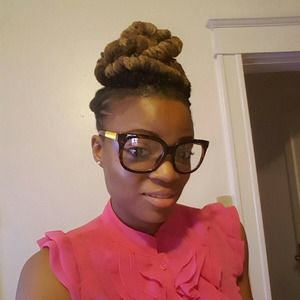 Meet your Posher, Marilyn